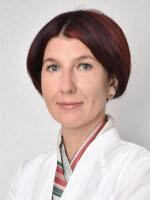 Филиппова (Иванова) Лариса Владимировна