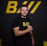 Морозов Михаил