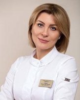 Левша Елена Викторовна