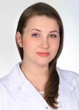 Чуличенко Надежда Алесандровна