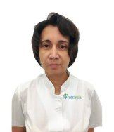 Плисикова Нодира Авлакуловна
