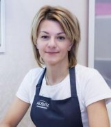 Федосеева Наталья