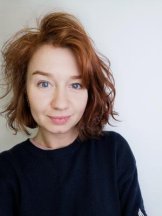 Касимовская Нина