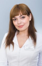Перова Наталия Дмитриевна