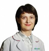 Тадтаева Зара Григорьевна