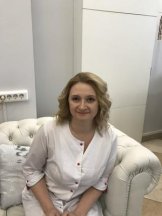 Смирнова Наталья