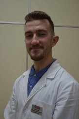 Васильев Максим Александрович