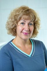 Суркова Ольга Борисовна