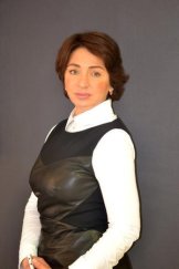 Мусурина Татьяна