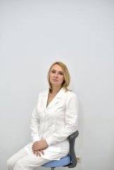 Елесина Елена Евгеньевна