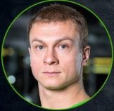 Савельев Александр