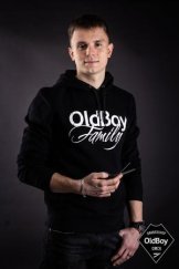 Парамонов Егор
