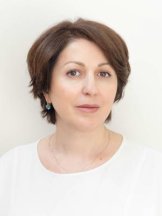 Цатурян Сильвия Яковлевна