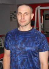 Голубев Алексей
