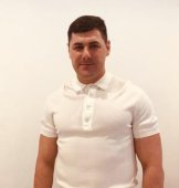 Горшков Иван Леонидович