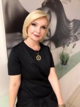 Шиндер Лариса