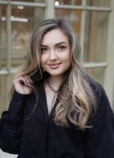 Долбина Марина