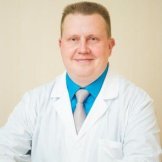 Стерхов Андрей Валерьевич