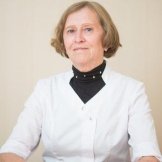Наговицына Ольга Васильевна
