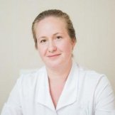 Алексеева Татьяна Васильевна