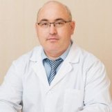 Шарипов Наиль Ильдусович