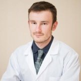 Ложкин Илья Владимирович