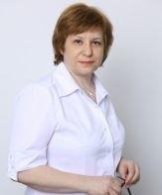 Николаева Наталья Борисовна