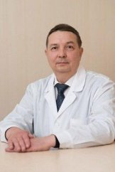 Кропачев Андрей Викторович