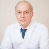 Коровкин Вадим Афанасьевич