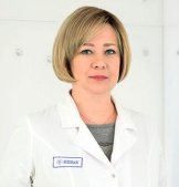 Савушкина Ирина Юрьевна