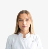 Полшакова Мария Сергеевна