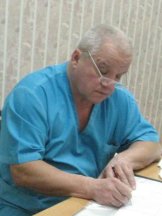 Перелыгин Александр Николаевич