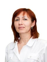 Родкина Татьяна Константиновна