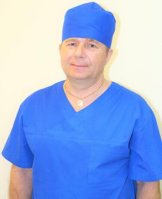 Четвериков Евгений Глебович