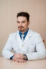 Бутолин Александр Сергеевич