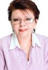 Амелина Светлана Сергеевна