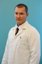 Чуйко Дмитрий Сергеевич