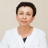 Новикова Роза Ильясовна