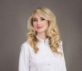 Брюховец Татьяна Викторовна
