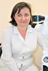 Федящина Галина Александровна