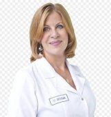 Полянская Елена Николаевна