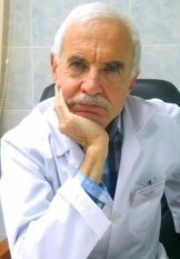 Зайдинер Борис Маркович