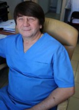 Поляков Александр Анатольевич