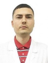 Дударев Сергей Игоревич
