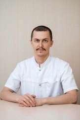 Аникаев Вячеслав Петрович