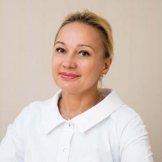 Стрелкова Татьяна Николаевна