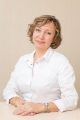 Лущикова Наталья Германовна