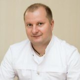 Сыропятов Виктор Александрович
