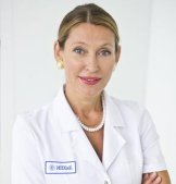 Левашова Елена Анатольевна