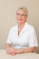 Кислякова Галина Анатольевна